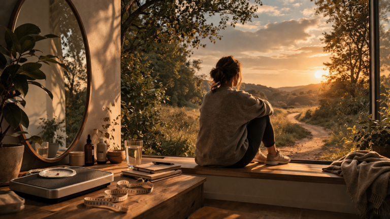 How to Stop Letting “Self-Improvement” Make Things Worse